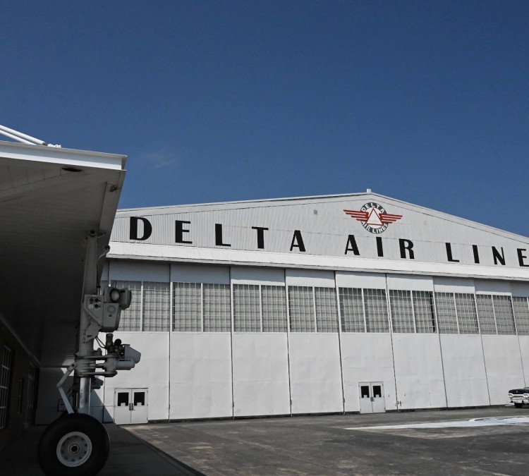 Delta Flight Museum (Atlanta,&nbspGA)